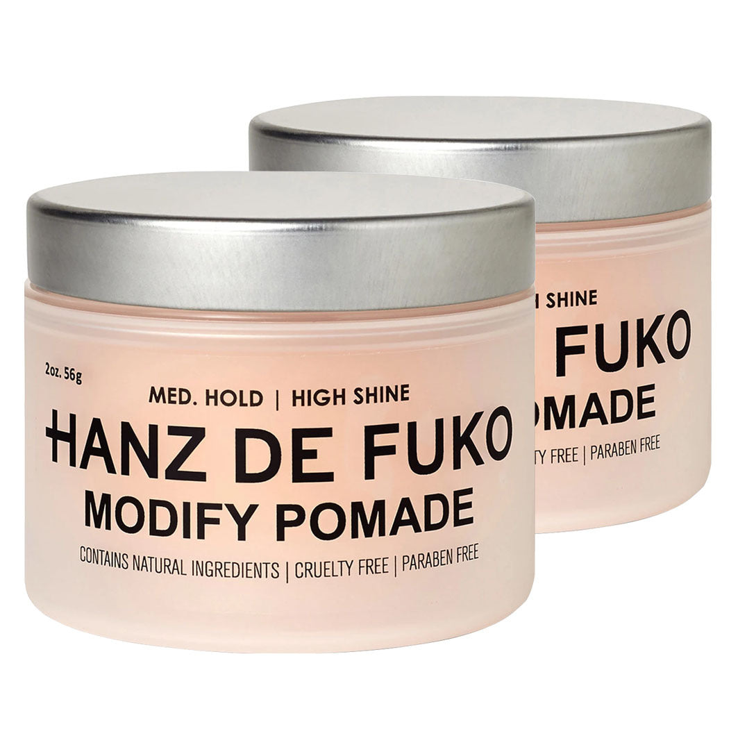 Doppelpack Modify Pomade