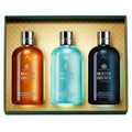 Woody & Aromatic Collection