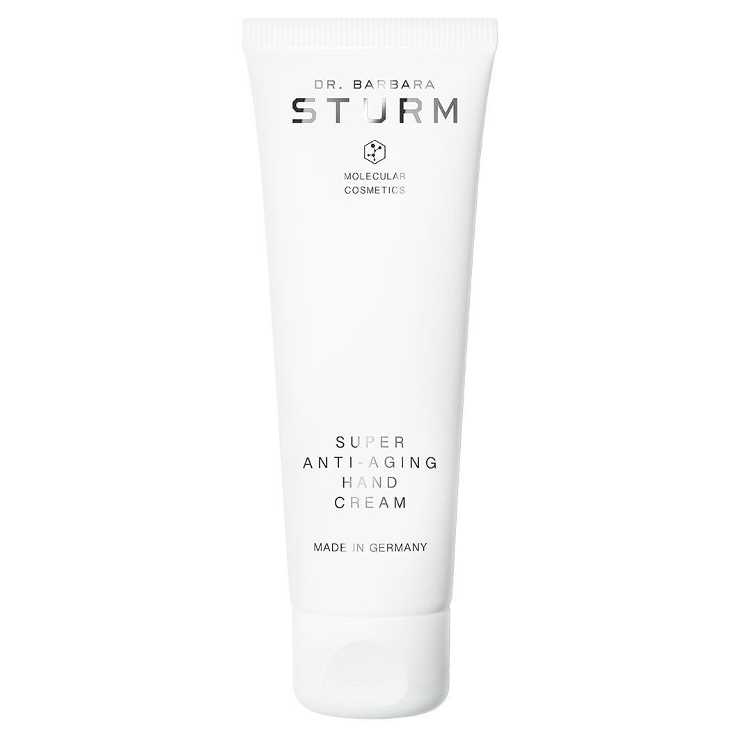Super Anti-Aging Hand Cream