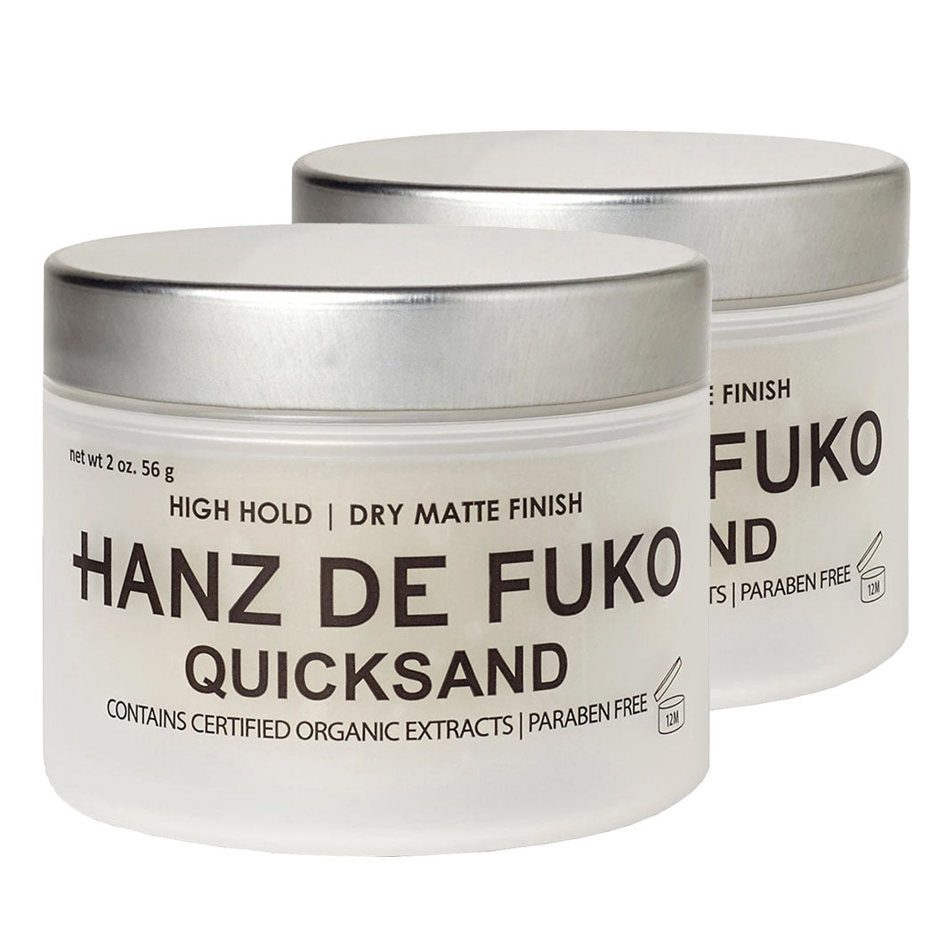 Doppelpack Quicksand