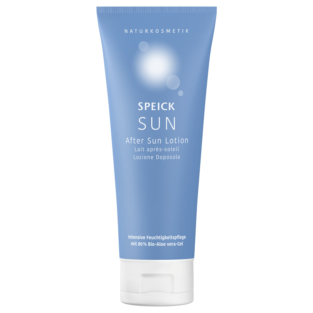 SUN - After Sun Lotion 200ml NULL