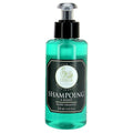 Osma Tradition Bartshampoo 200ml im Pumpspender blau