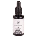 Osma Tradition BartÃ¶l 30ml frischer Duft mit holziger Note und vier natÃ¼rlichen Ã–len gelb