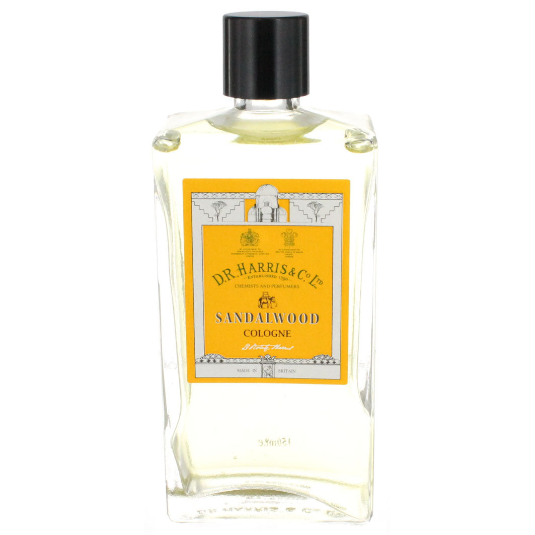 Sandalwood Cologne 150 ml