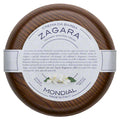 Zagara Shaving Cream im Holztiegel