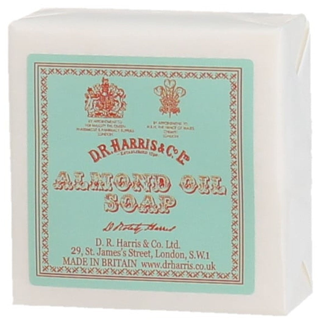 Almond Oil Guest Soap