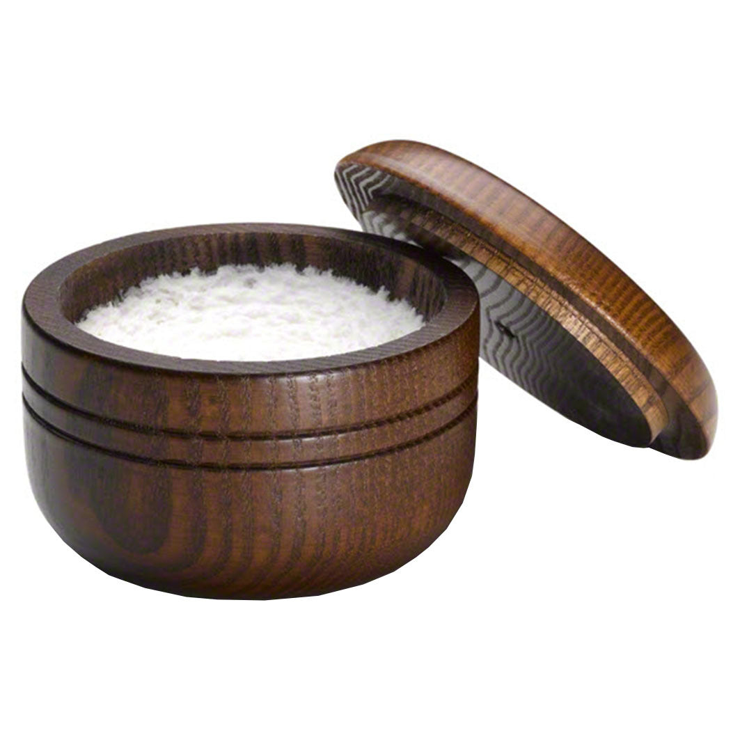 Zagara Shaving Cream im Holztiegel