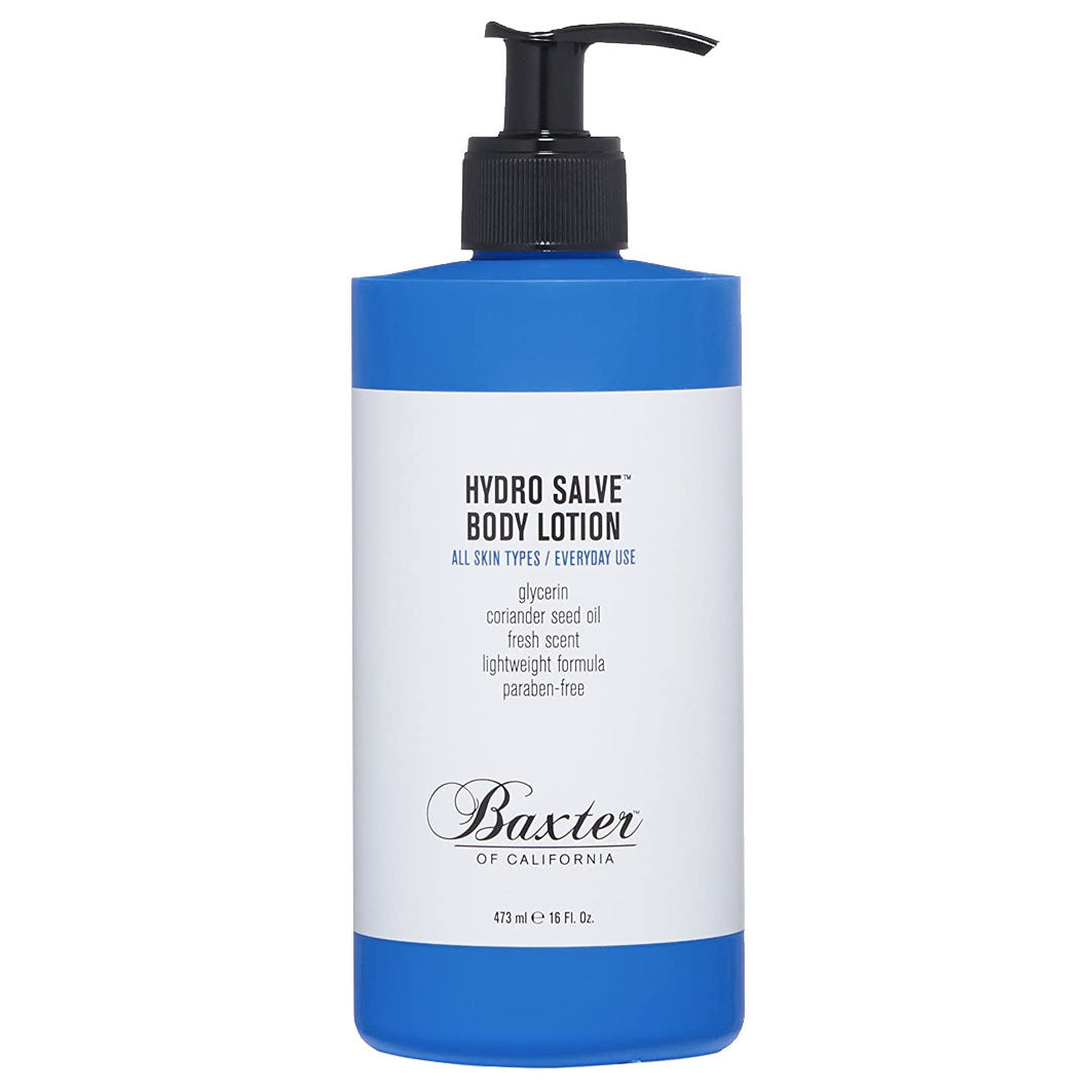 Hydro Salve Body Lotion