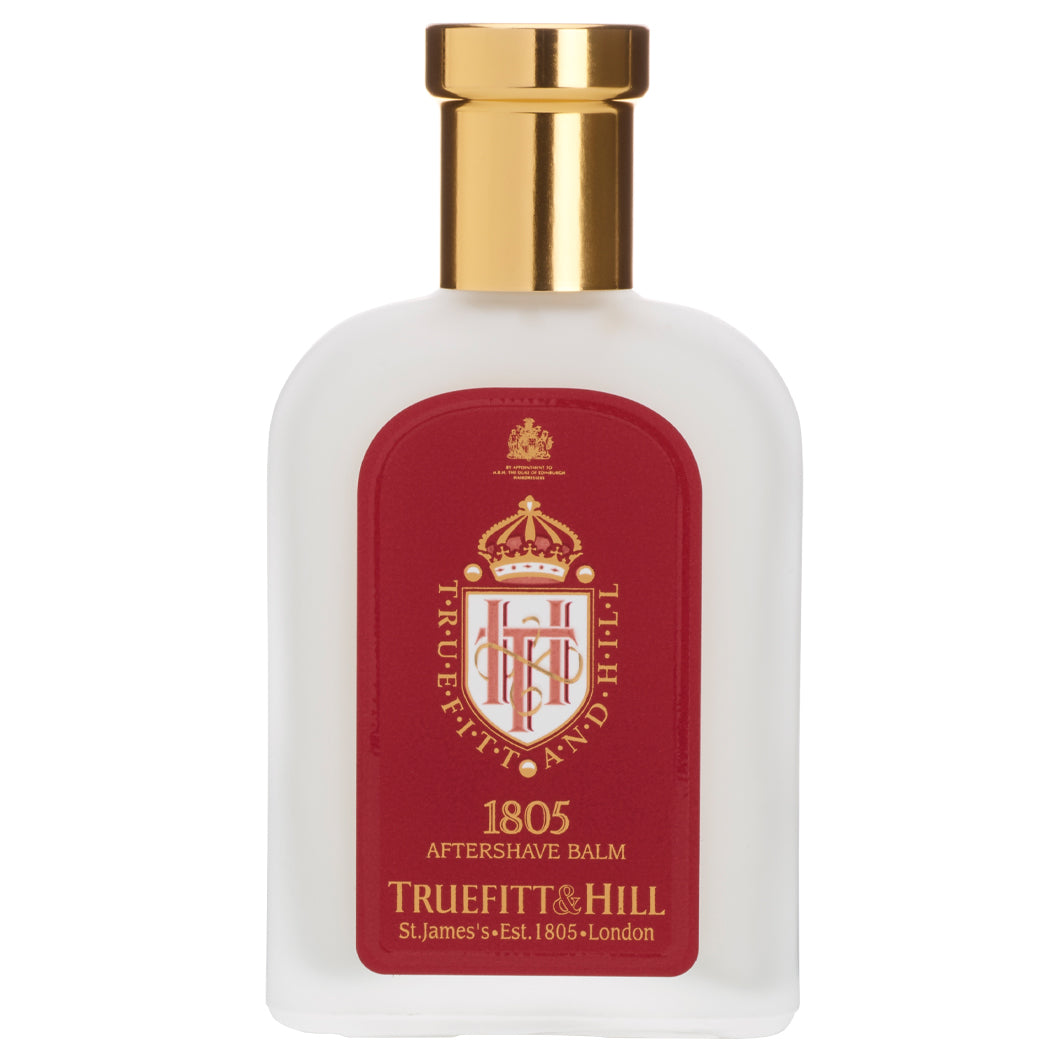 1805 Aftershave Balm