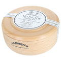 Arlington Shaving Soap in Beech Bowl