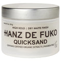 Quicksand