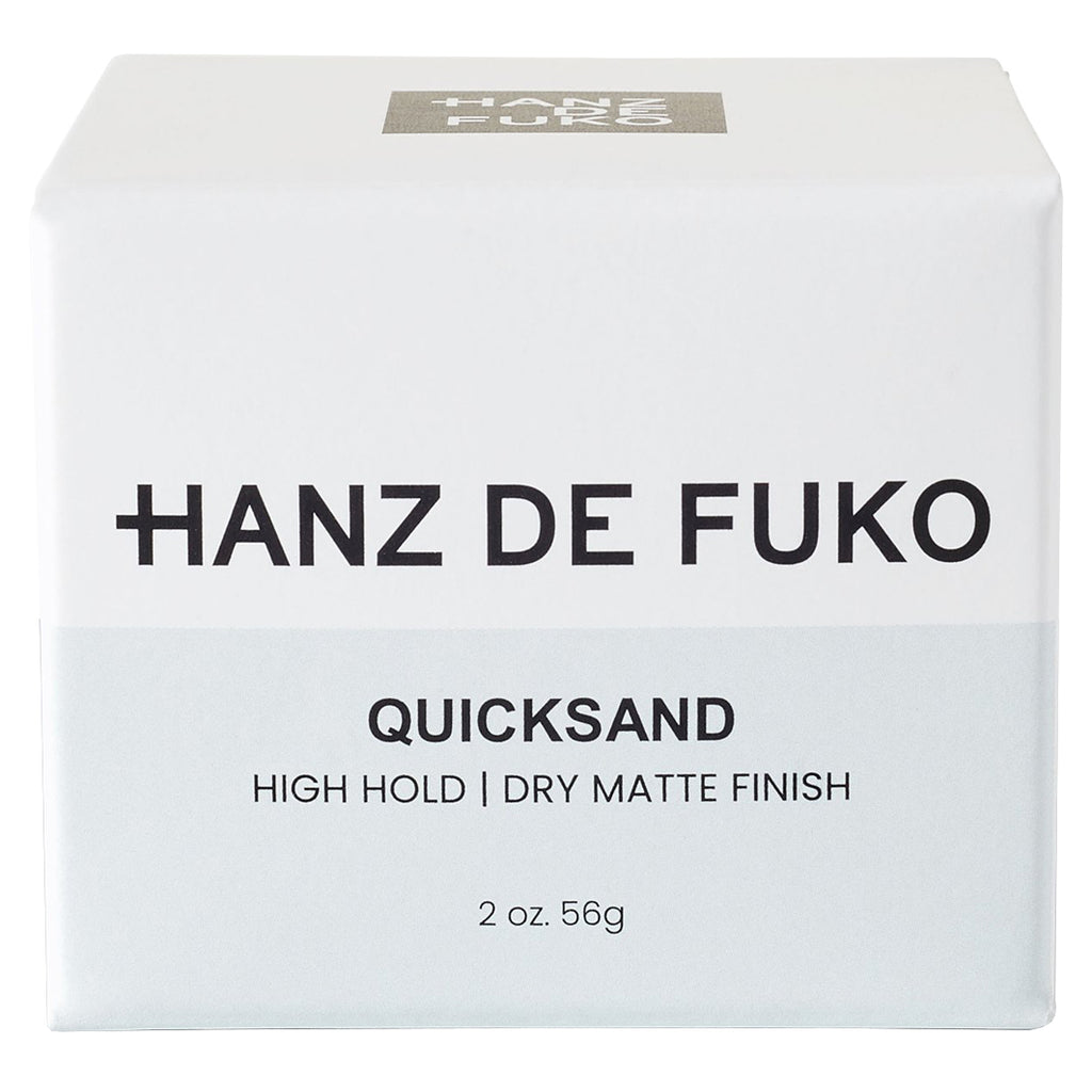 Quicksand