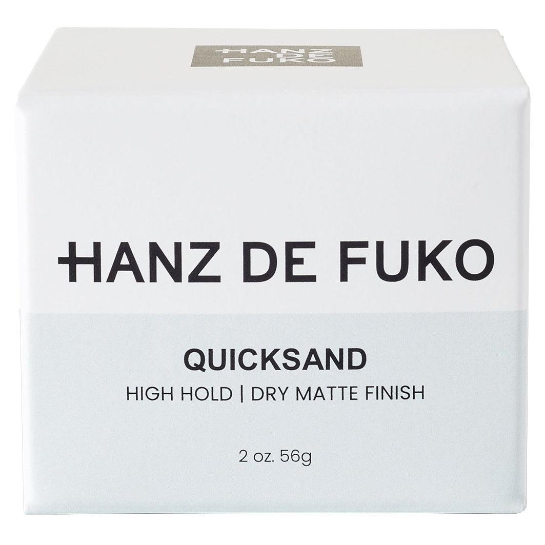 Quicksand