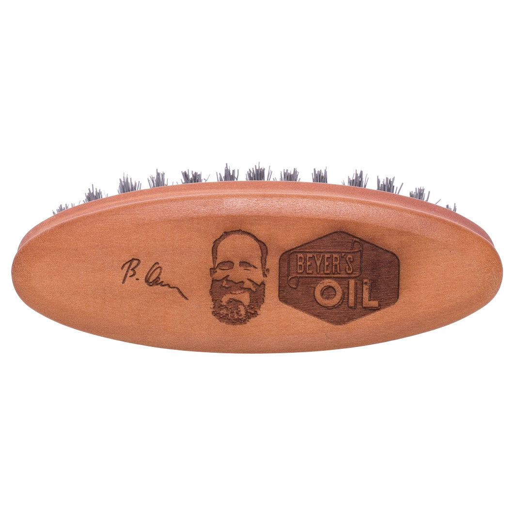 Bartbürste Klein