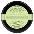 Bergamotto Neroli Shaving Cream im Kunststofftiegel