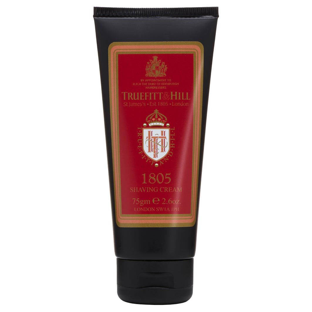 1805 Shave Cream Tube