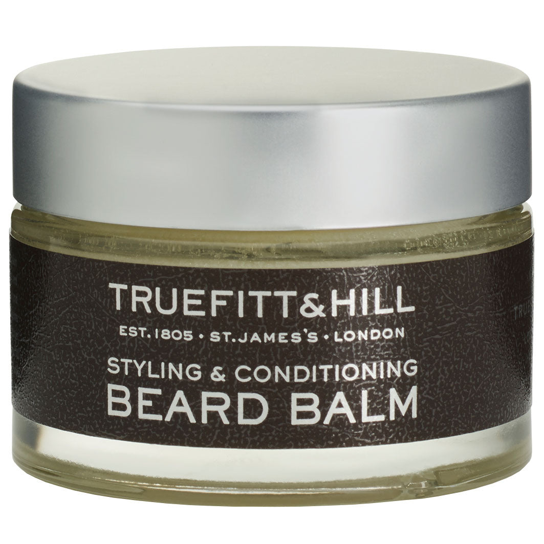 Gentleman's Beard Balm