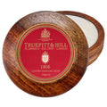 1805 Luxury Shaving Soap in Wooden Bowl