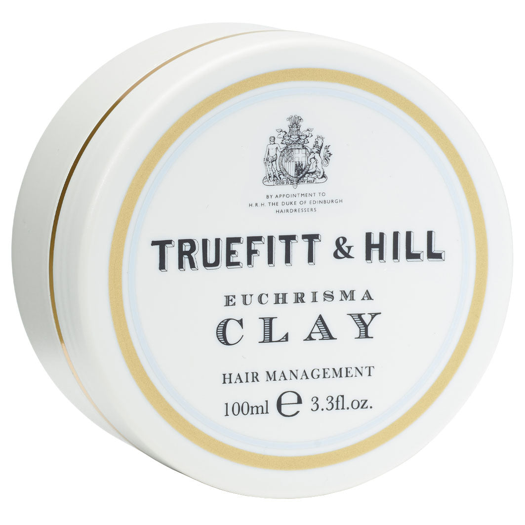 Hair Management Euchrisma Clay