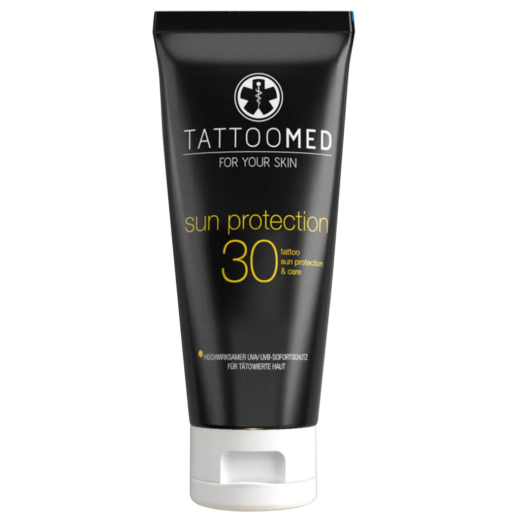 Sun Protection LSF 25