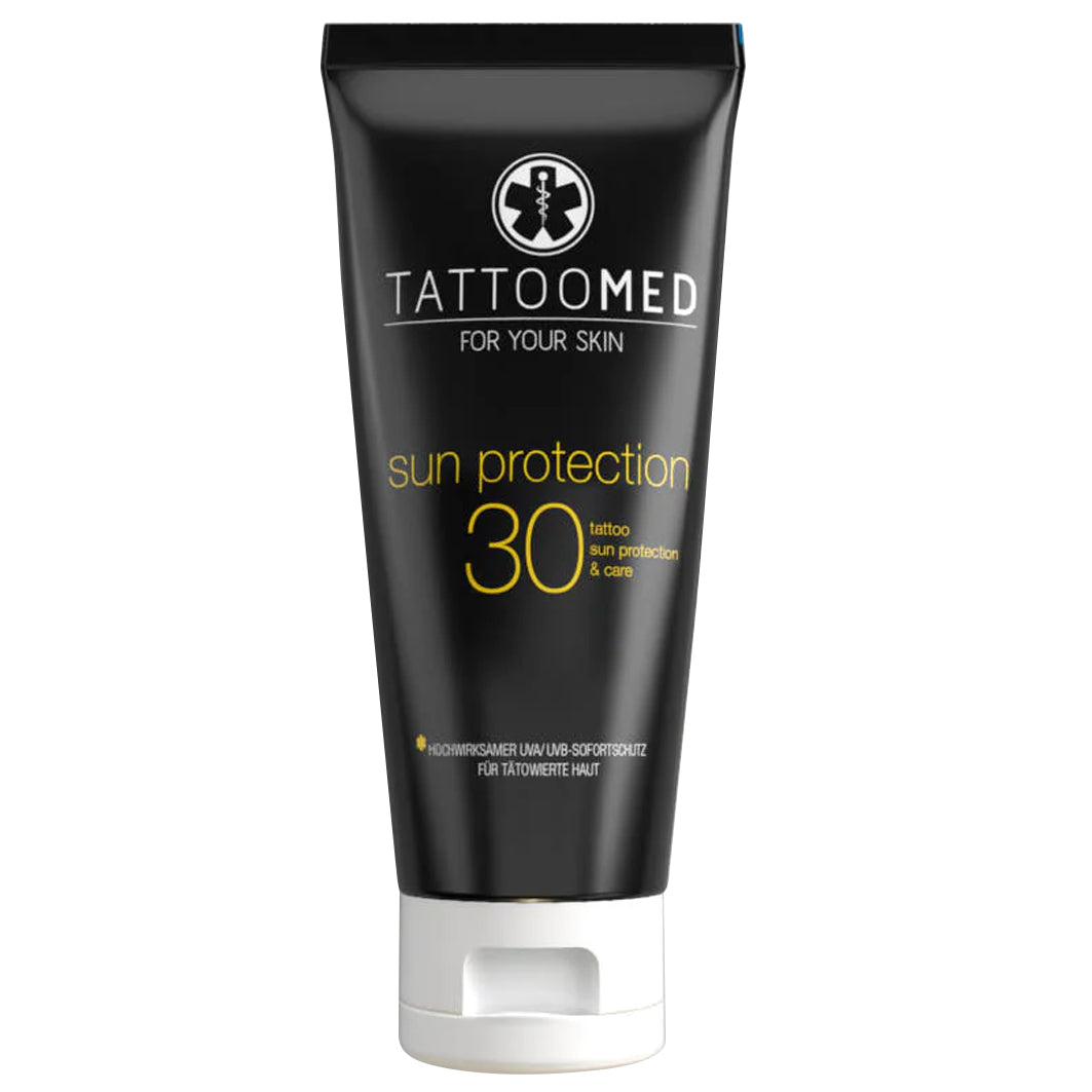 Sun Protection LSF 25