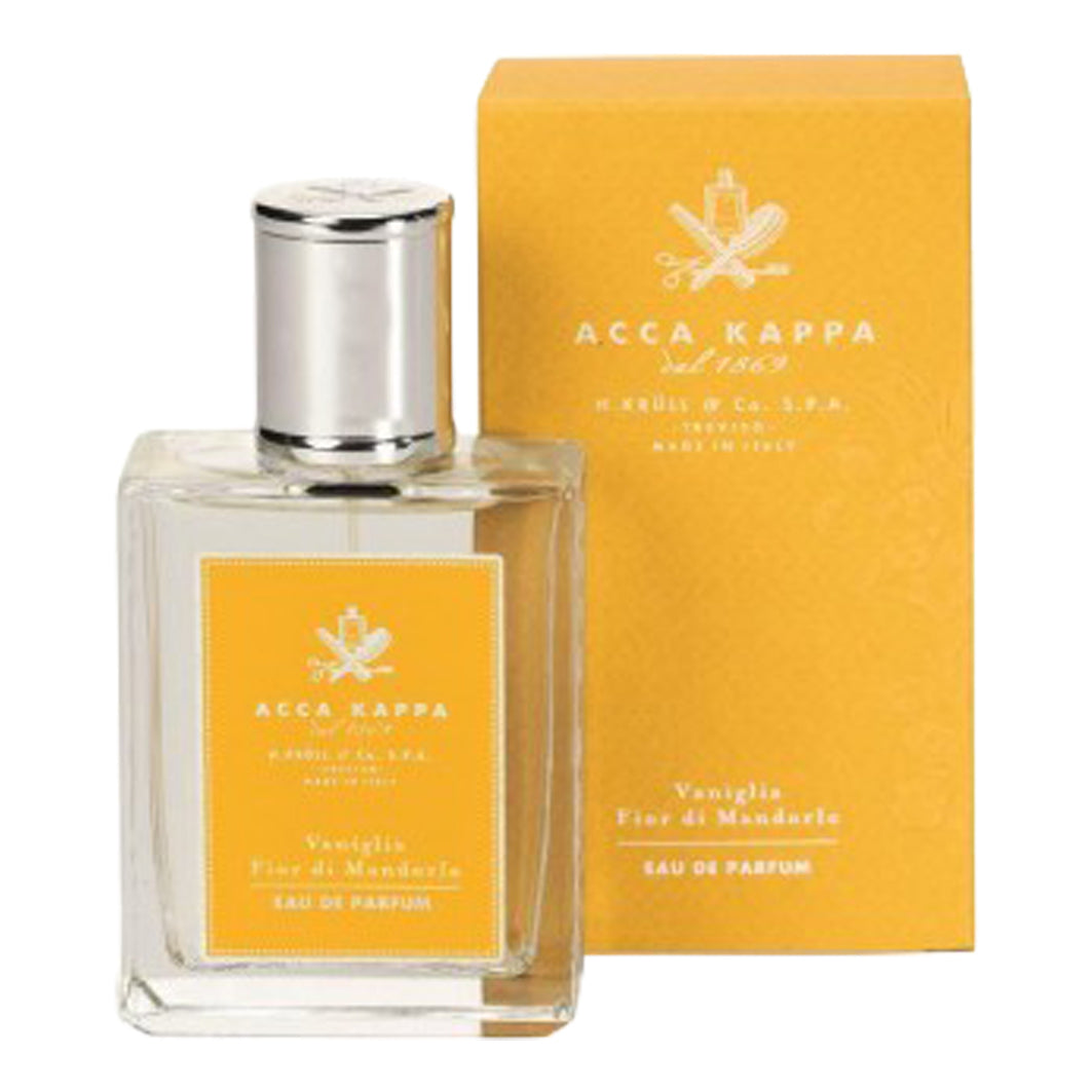 Vaniglia Fior di Mandorlo Eau de Parfum