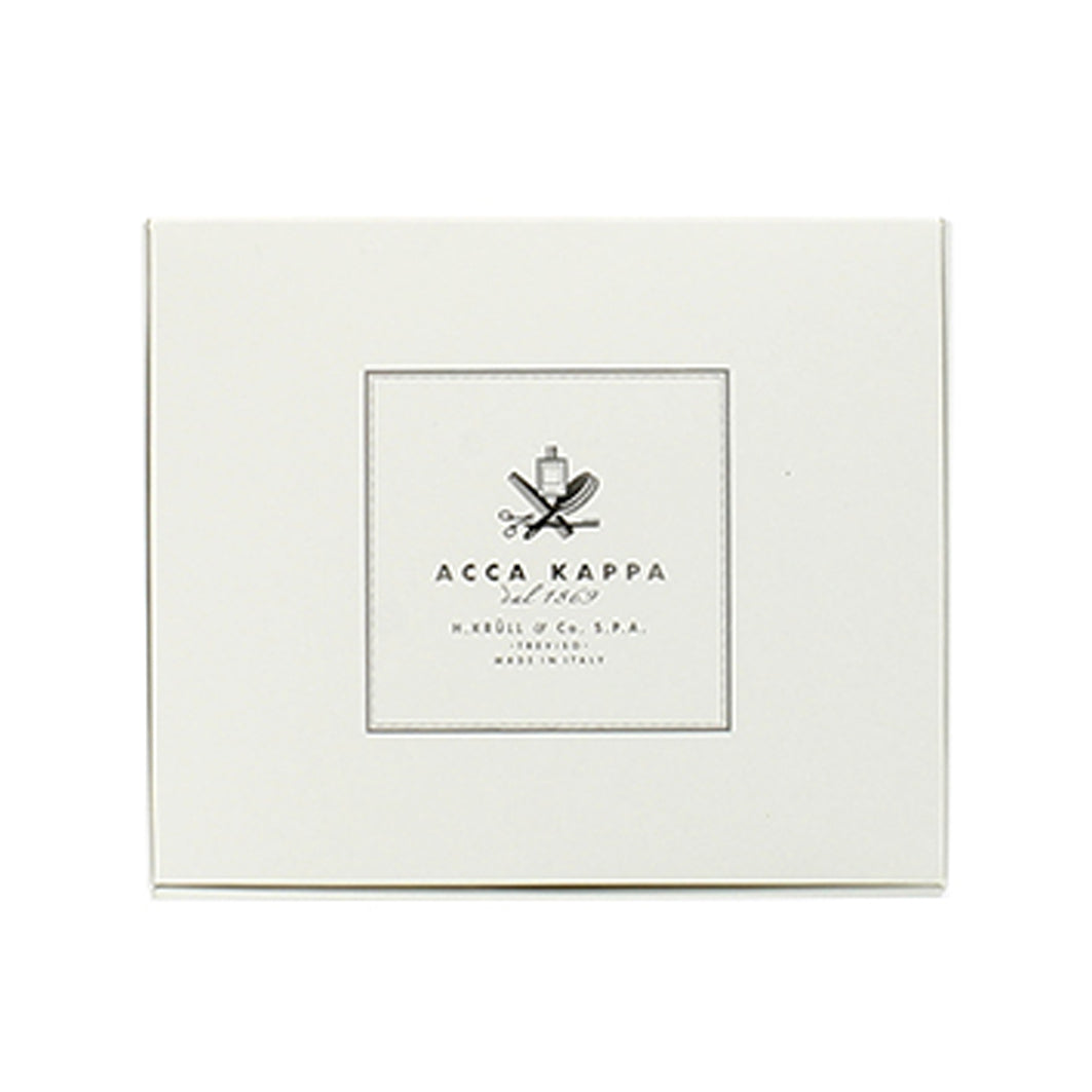 Muschio Bianco Soap and Hand Cream Set