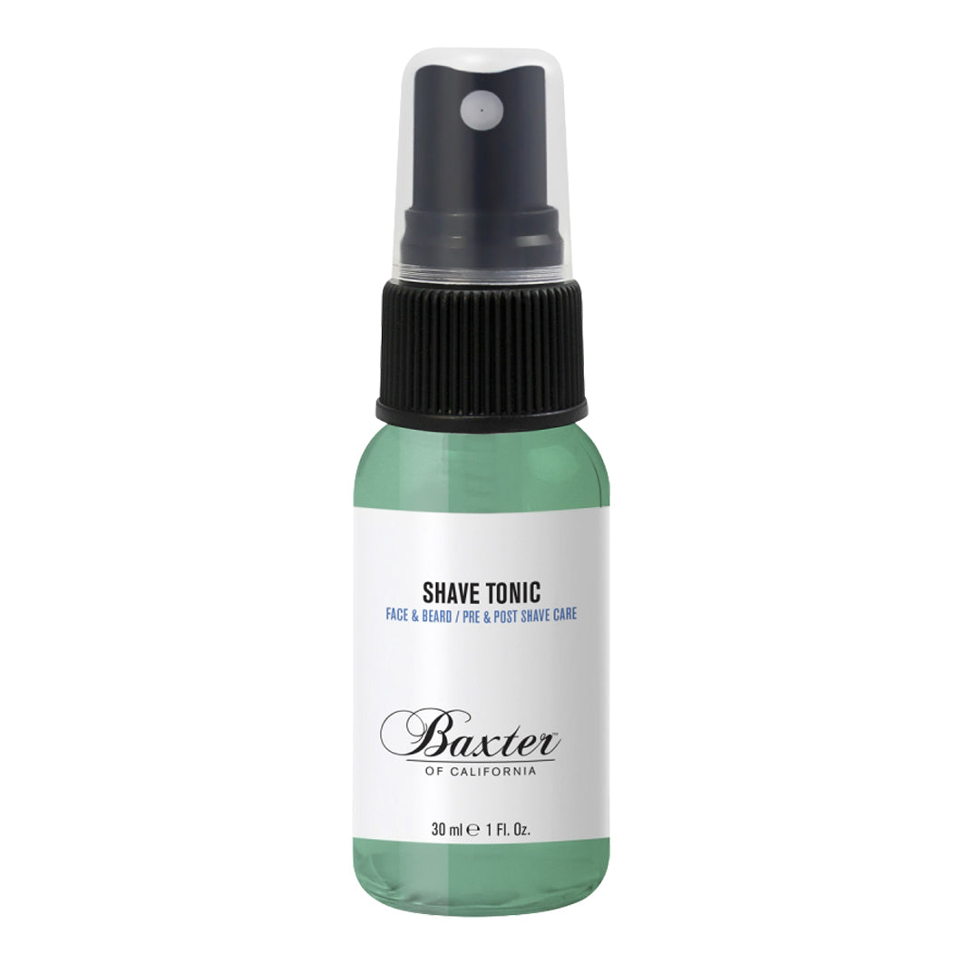Shave Tonic Travel Size