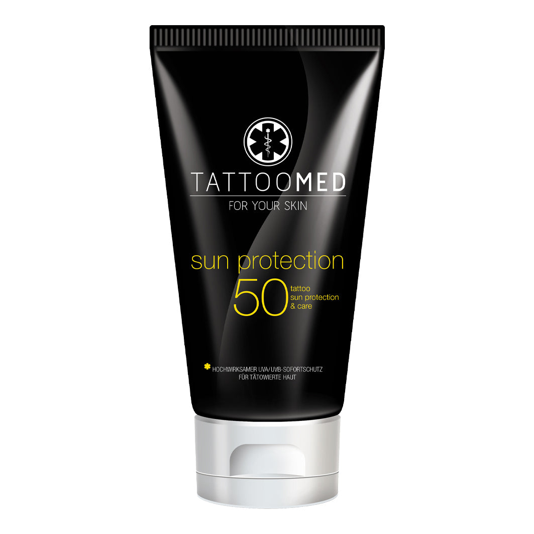 Sun Protection LSF 50