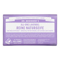 Reine Naturseife Lavendel 140 g