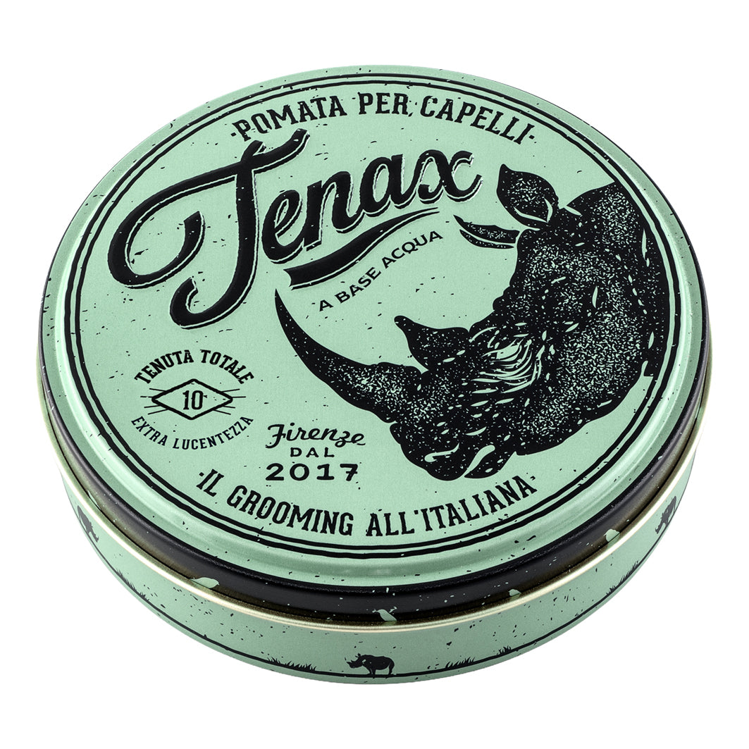 Pomade Extra Starker Halt