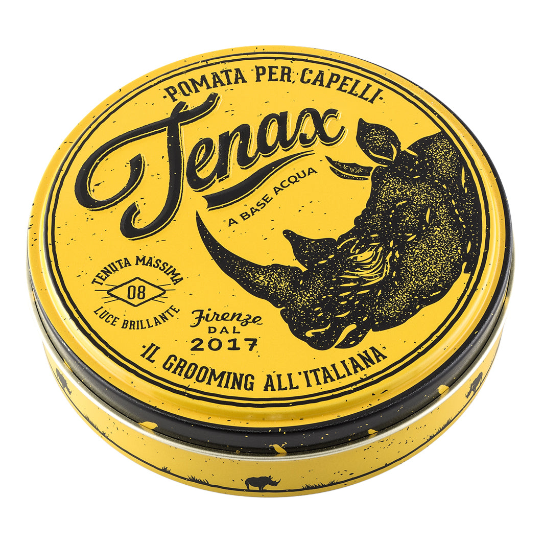 Pomade Starker Halt