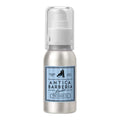 Original Talc Pre Shave Oil