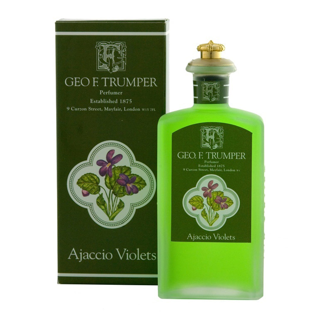 Ajaccio Violets Cologne 100 ml