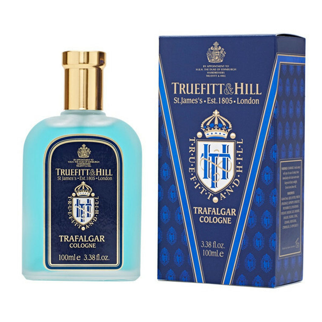 Trafalgar Eau de Cologne