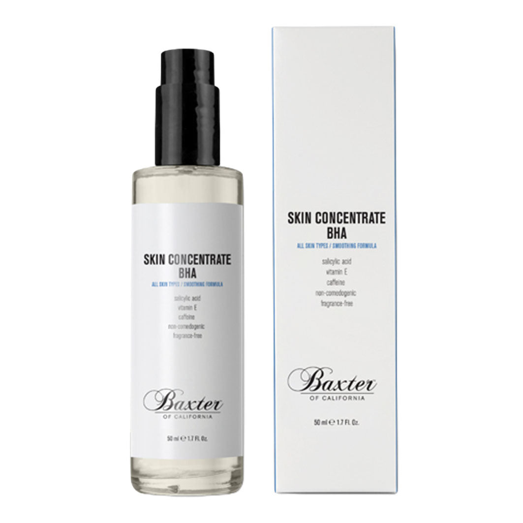 Skin Concentrate BHA