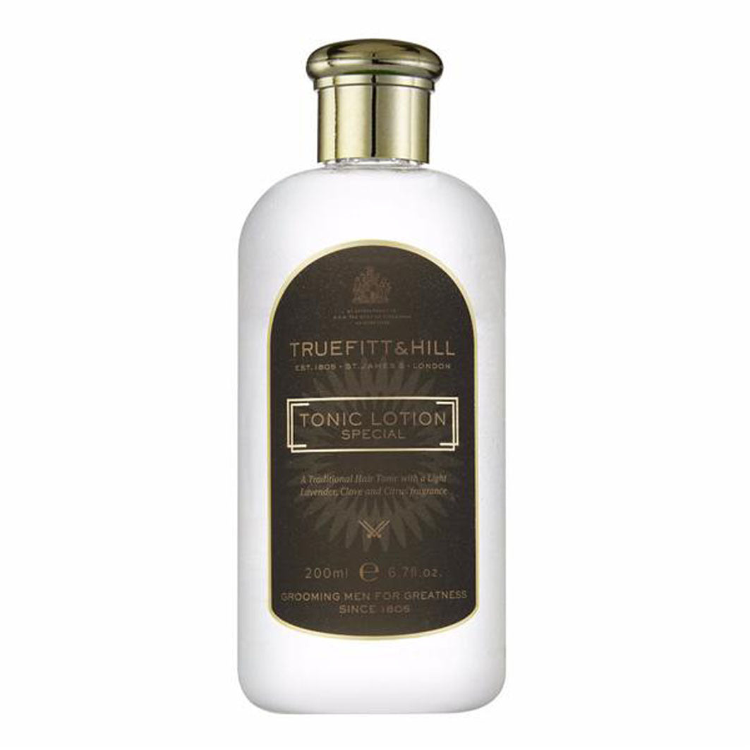 Tonic Lotion Special
