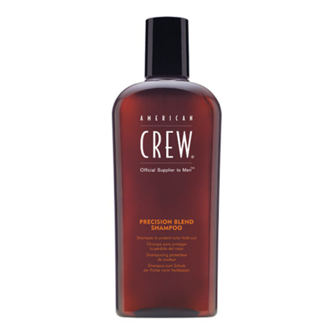 Precision Blend Shampoo