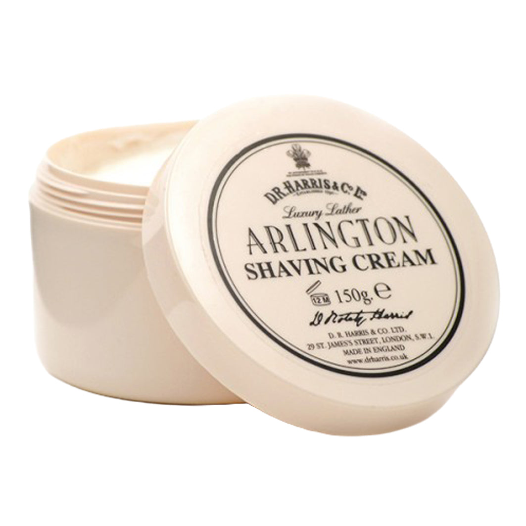 Arlington Shaving Cream Bowl