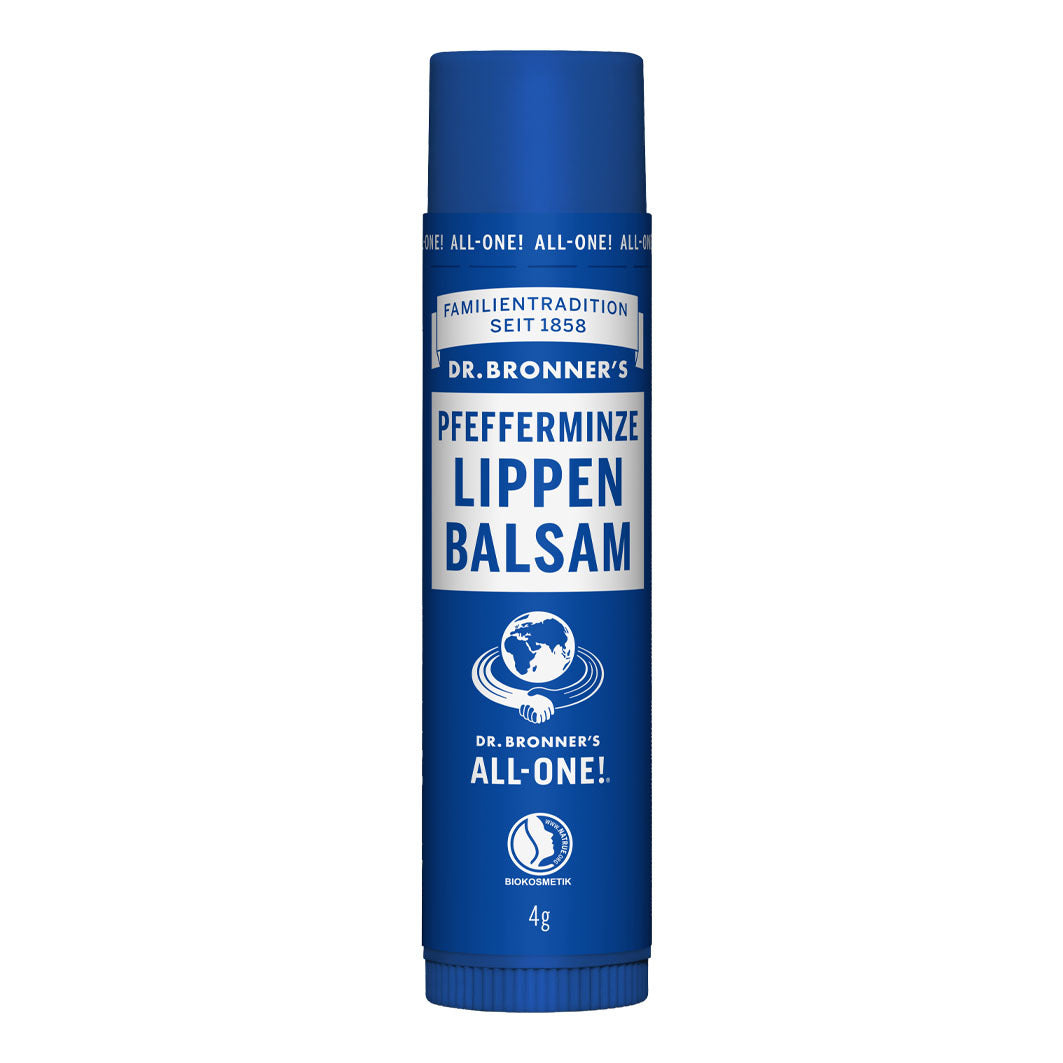Lipbalm Peppermint
