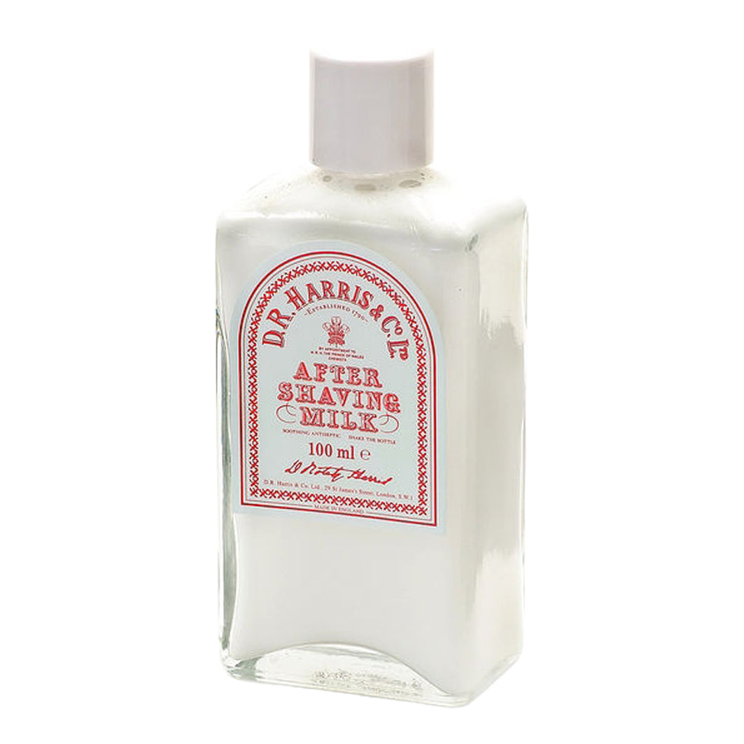 Aftershave Milk