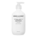 Nourishing Shampoo 0.6 500 ml
