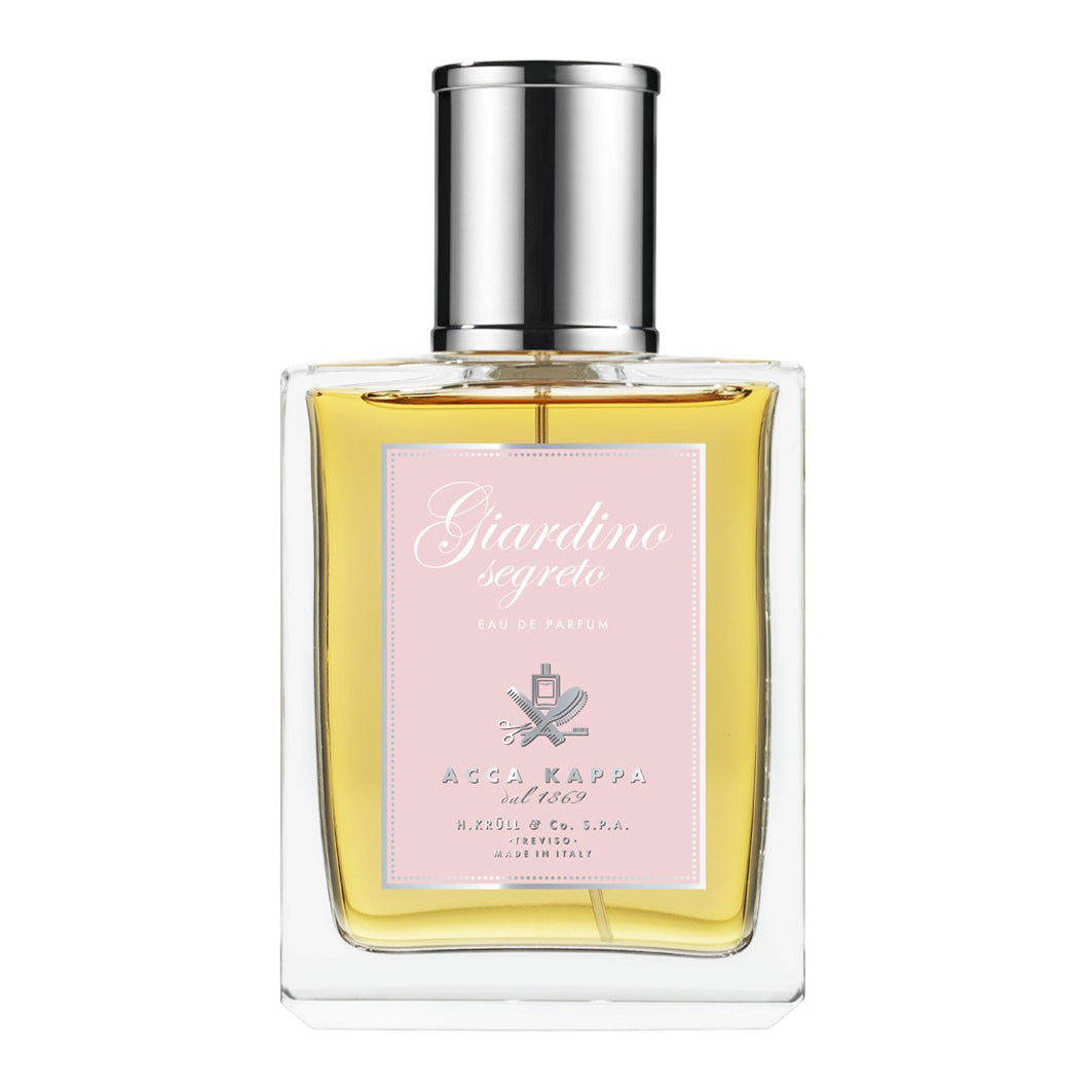 Giardino Segreto Edp Spray