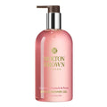 Delicious Rhubarb & Rose Bath & Shower Gel 500 ml