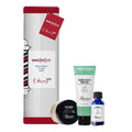 Barber Red Set