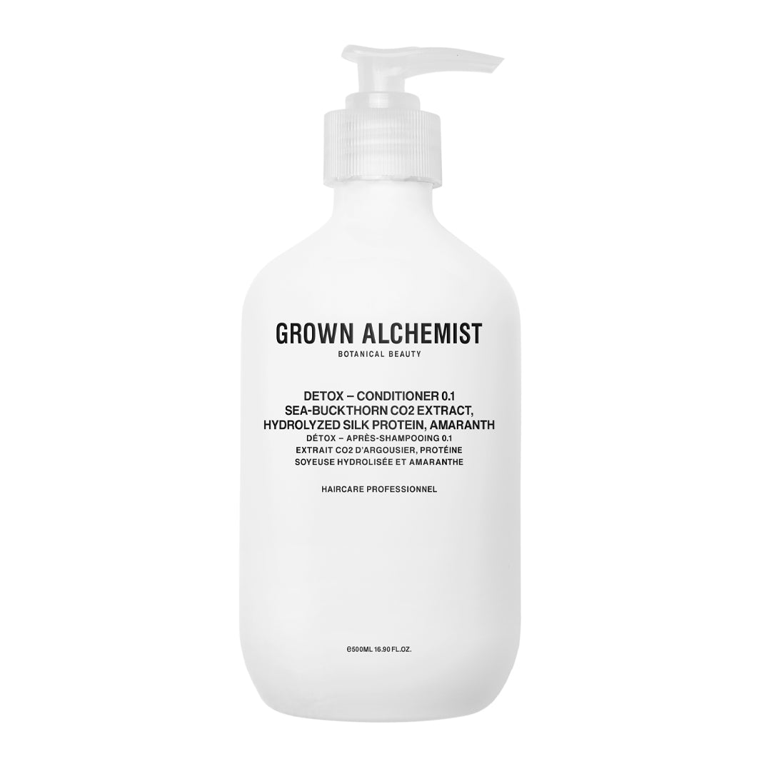 Detox Conditioner 0.1 500 ml