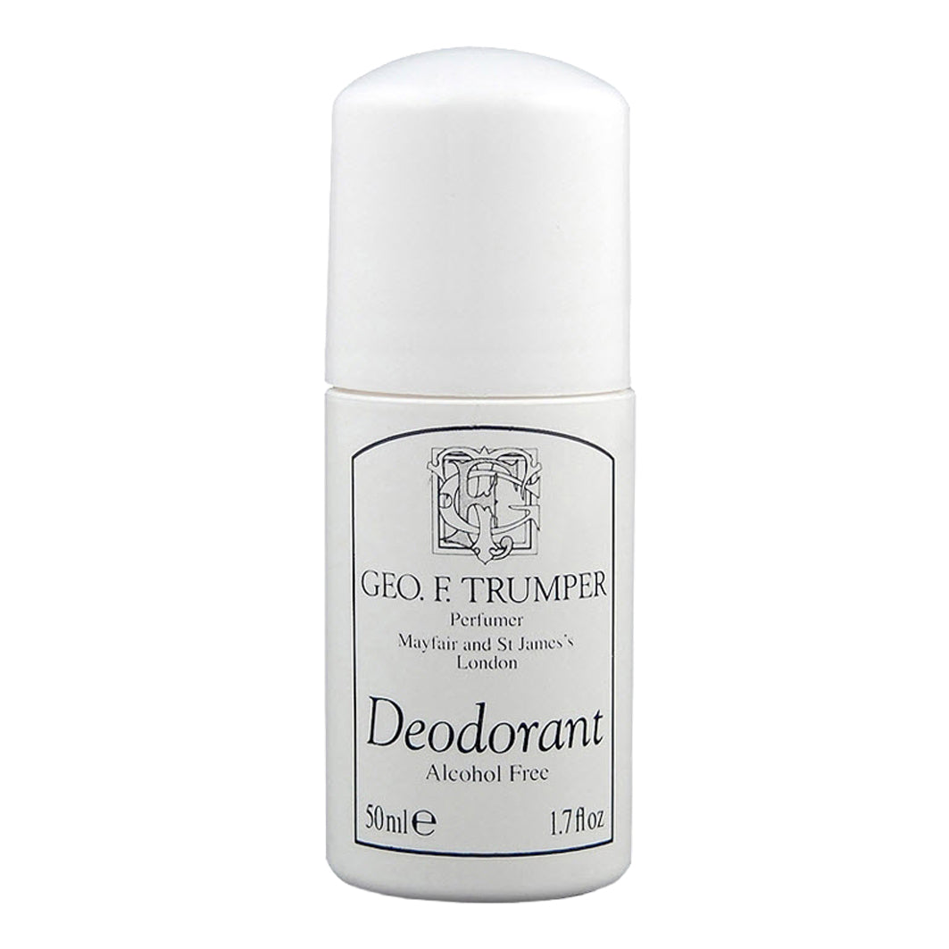 Roll-on Deodorant