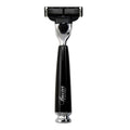 Three Blade Cartridge Razor