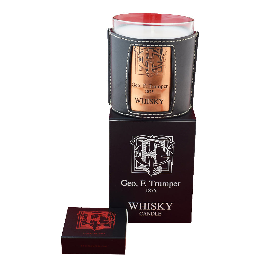 Candle Whisky