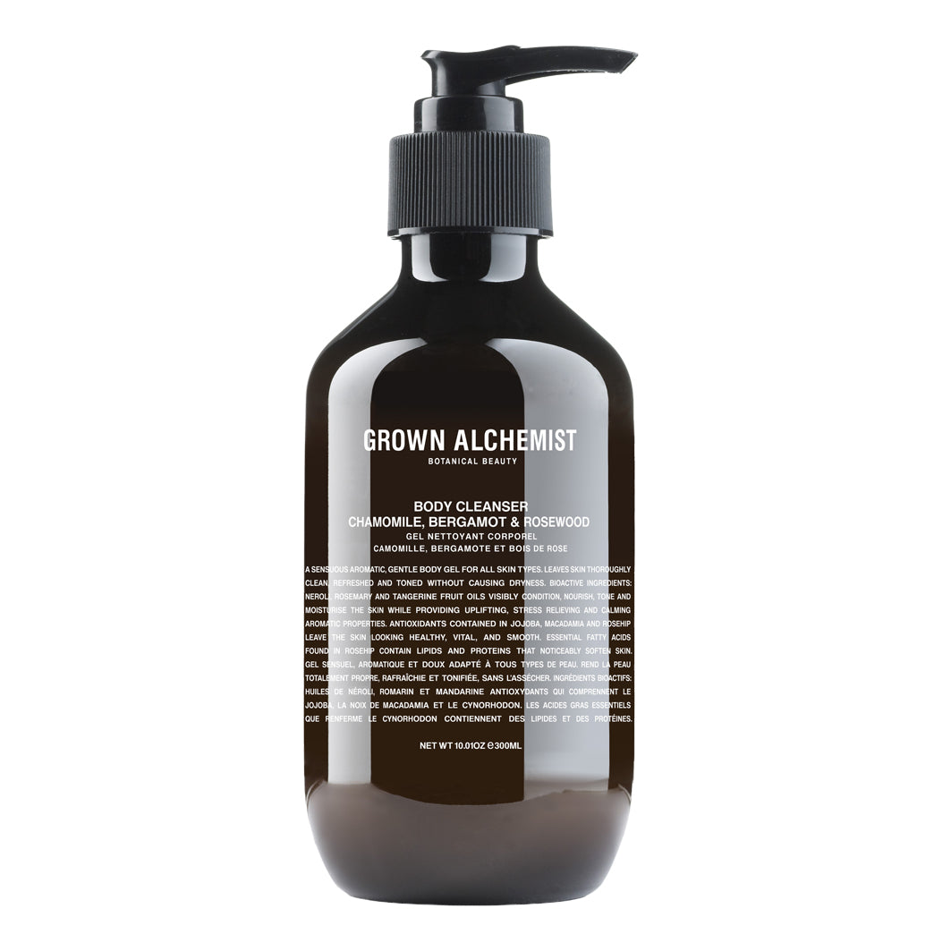 Energize Body Cleanser 300ml
